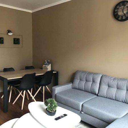 Appartement De Charme En Plein Coeur Du Centre Ville De Compiègne Zewnętrze zdjęcie
