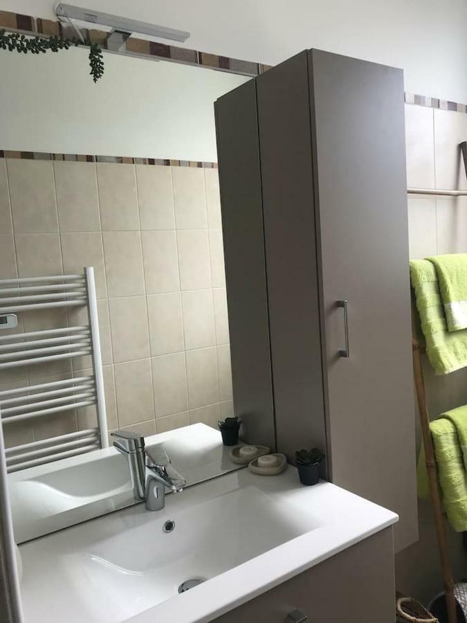 Appartement De Charme En Plein Coeur Du Centre Ville De Compiègne Zewnętrze zdjęcie